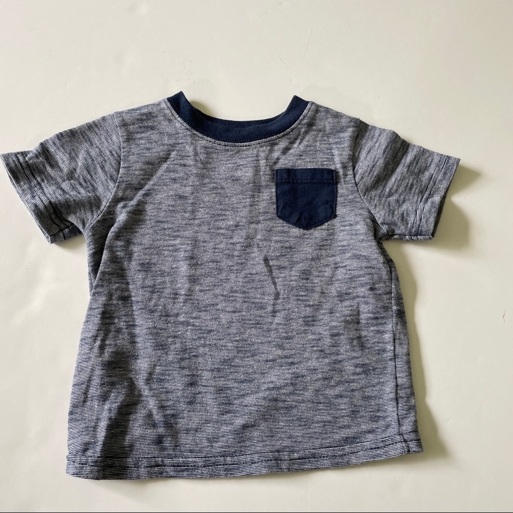 Garanimals tee